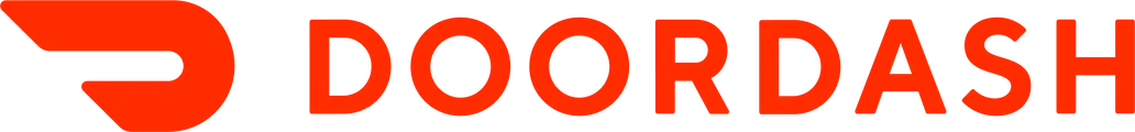 DoorDash logo