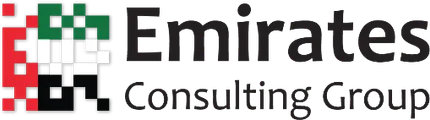 ECG logo
